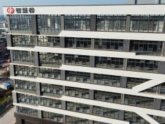 （上市公司形象）惠州镇隆原房东红本面积2万平方厂房出租