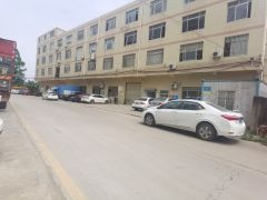 惠阳秋长维布原房东标准厂房出租