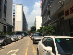 南山西丽大学城地铁口产业园300至1000大小可分租