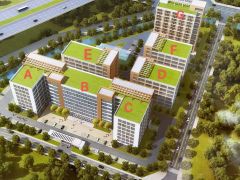 马安新乐~工业园单层1300~1800平，低至10元每平~~
