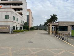 三栋镇原房东独院厂房出租带卸货平台带装修水电齐全可办环评