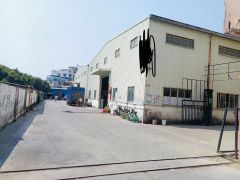 原房东厂房出租，实际面积，在工业区。