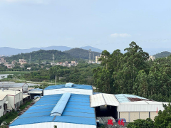 D9 133 1664 4988大跨度单一层钢结构厂房出租