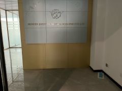福永地铁口附近精装修办公室300平厂房低价出租仓库可合租分租