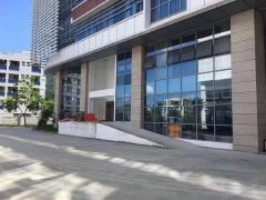坪山高铁站附近高新工业园原房东红本精装修办公厂房500平出租