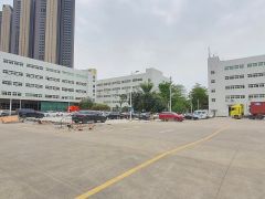 300平起分带红本横岗科技园新出1000平精装仓库 厂房出租