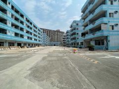 六约北地铁站新出红本厂房一楼1965平，大小面积分租