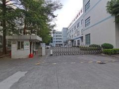 惠州水口1000平厂房出租仓库可分租带货梯精装办公室交通便利