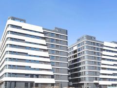 塘厦沙湖科苑城靠近观澜，新建园区独栋4万6平方厂房出租