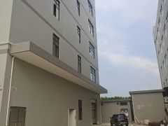 东莞横沥原房东个人独院厂房出租 价格便宜 性价比高