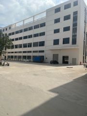 东莞谢岗厂房出租原房东实际面积水电齐全可分租全新厂房独门独院