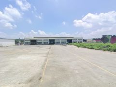 16块单一层独院空地4000适合仓库纸托废铁回收变压器过户