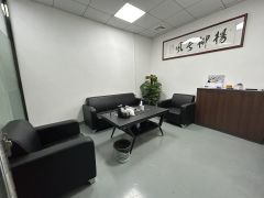 20元全包沙井马鞍山1000平带装修厂房仓库出租原房东带红本