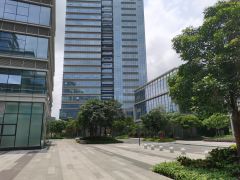松山湖全新厂房出租500平米起租，写字楼80平方米起租