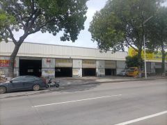 厚街新出带办公室独院重工业单一层2650平厂房出租仓库出租