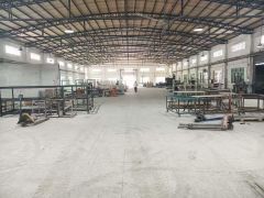 蚬涌新出7米带隔热，中间无柱子厂房出租
