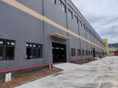 原房东花园式单一层15米高钢构出租（重工业客户看过来）