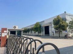 惠阳新圩原房东独院钢构3000平厂房仓库出租 实际面积出租