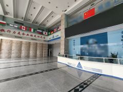 8块淡水双层独院17200平方带装修办公楼红本厂房仓库出租