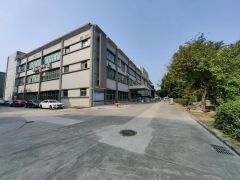 一手房东自主招租龙岗工业区新出1500平精装办公仓库厂房出租