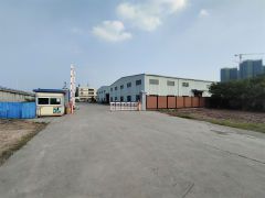 惠城小金口独院钢结构10米高空地超大可做物流仓重工业压铸注塑