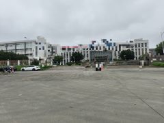 塘厦四村新出独栋厂房仓库出租12000平，园区形象高大上