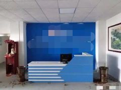 东坑 骏达工业园 一楼 厂房 800平方,价格便宜，急租!