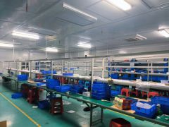 小企业福音 杨屋村空出标准2楼800平方低价厂房出租带精装修