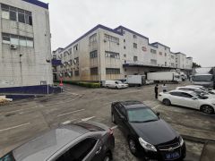 500平21元起大型工业园一楼物流仓库厂房出租空地大可进挂车