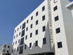 横岗原房东厂房1000平 珠宝产业园全新特价出租