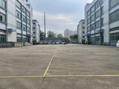 10元！仲恺惠环工业区一楼二楼各1000平厂房仓库低价出租