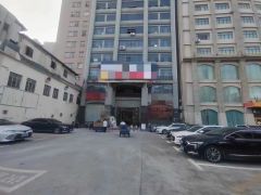 长安万达附近新出二楼470平办公室出租，可做各种小加工行业