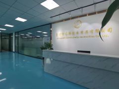 凤岗原房东楼上一整层2000平方带装修厂房仓库低价出租