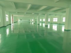 塘厦石鼓大工业区原房东红本厂房出租标准一楼实际面积可办环评
