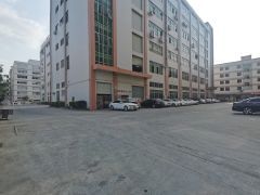 一手资源无公摊甩租高埗万江中堂3千平一楼仓库厂房出租大小可分
