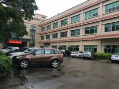 水口一万八平米花园式独门独院厂房招租