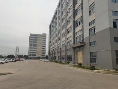 虎门8米高一楼带牛角，红本厂房，空地超大