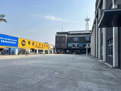 厚街独院厂房招租|地铁口物业直租|独院厂房