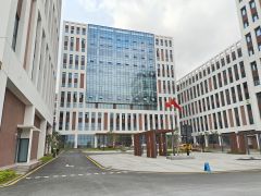 业主直租10块一平！石龙二桥出口1500平原房东全新厂房出租
