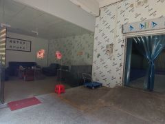 冷库500方，在工业园里面