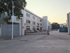 企石镇原房东标准独院带红本楼层低一楼6.5米空地大快速路旁
