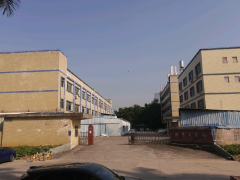 原房东一楼标准厂房，钣金设备厂可优惠