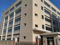 5元企石全新天然气，层高5.5米厂房出租