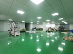 田心原房东红本工业园免装修无尘车间1800平，价格优惠好招工