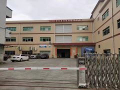 石碣四甲村一楼500方 低价独院（全新地坪漆 送装修）