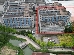 南城万江独门独院厂房空地大配套齐全