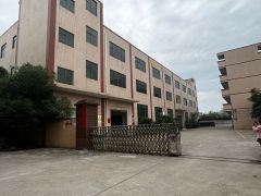 惠州市白石靠深圳坪山新出原房东独院红本厂房低价出租