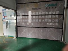 观澜桂花原房东楼上500平精装修红本厂房实际面积出租