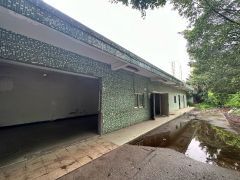 宝安沙井后亭原房东独院1楼小平房出租