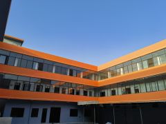 望牛墩镇成熟工业区独门独院13层5100方低价招租